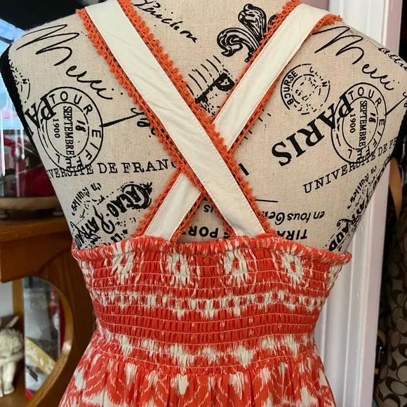 STETSON Dress - Picture 9 of 17